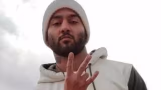 Tribunal Supremo de Irán anula la condena a muerte del rapero Toomaj Salehi