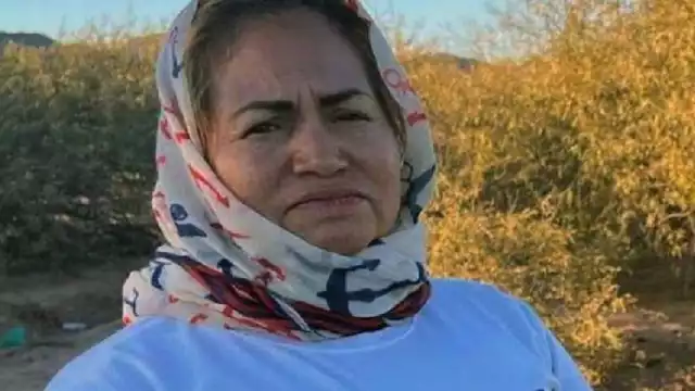 Ceci Flores agradeció a través de su cuenta de X a quienes se preocuparon por su desaparición