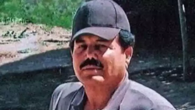 Ismael "El Mayo" Zambada tiene 76 años