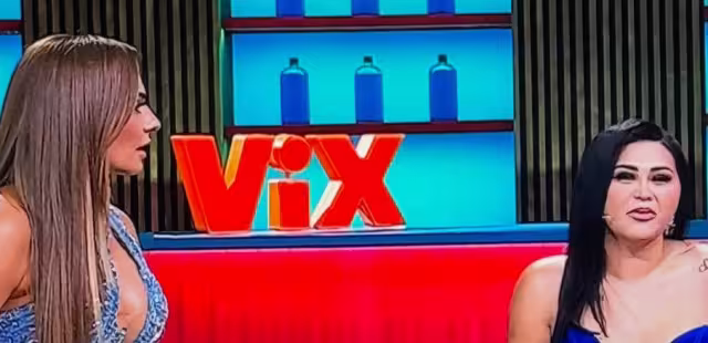 Cecilia Galliano y Gomita, cara a cara tras La Casa de los Famosos México 2