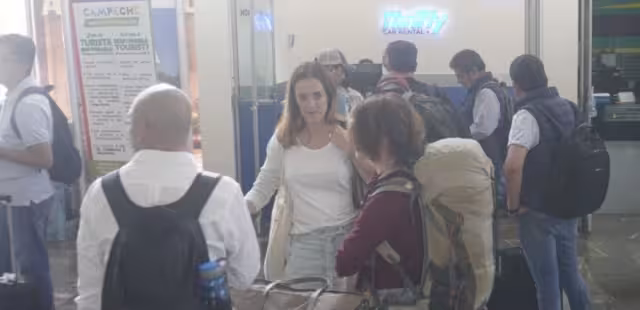 Estudiantes volverán mañana a clases en Campeche