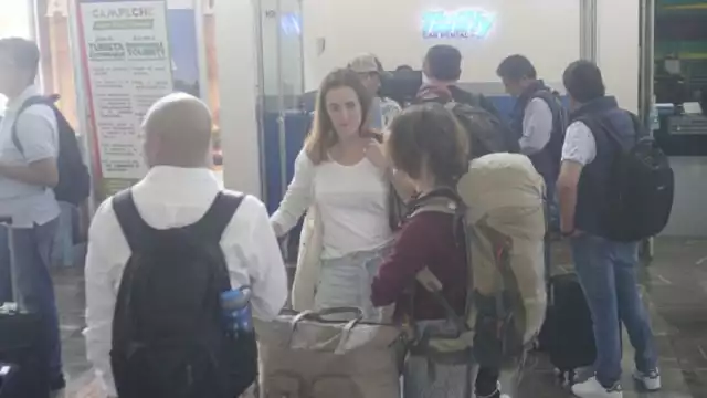 Estudiantes volverán mañana a clases en Campeche