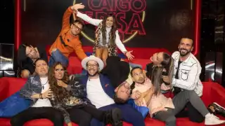 ¿Cuándo se estrena la temporada 10 de Me Caigo de Risa?