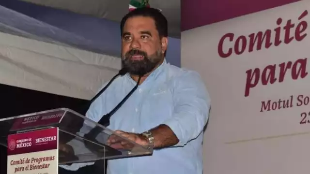 La afectada manifestó que el edil Aguilar Arroyo busca justificar su malversión de recursos