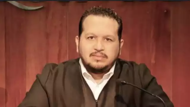 Sergio Avilés Demeneghi, presidente del Teqroo