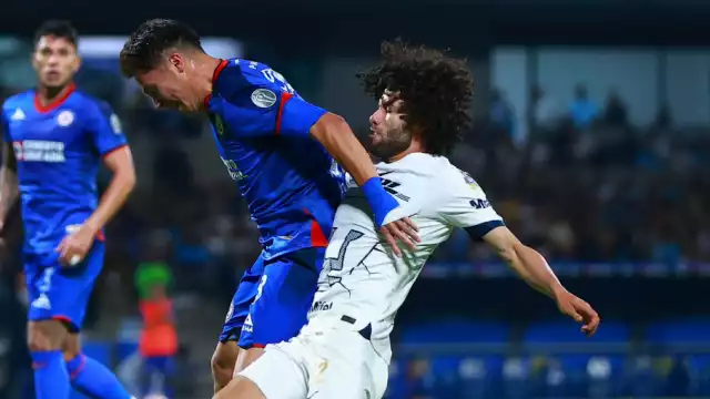 Este domingo, Pumas, Cruz Azul, Tigres y Rayados, buscarán su pase a la Semifinal de la Liga MX