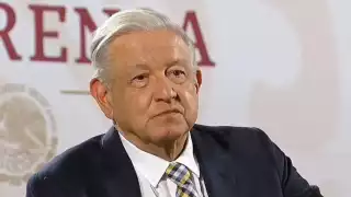 AMLO celebra reconocimiento de Norma Piña sobre una reforma al Poder Judicial