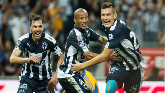 Este jueves Nuevo León vivirá una fiesta al ver a sus dos equipos enfrentarse rumbo a la Semifinal de la Liga MX Este jueves Nuevo León vivirá una fiesta al ver a sus dos equipos enfrentarse rumbo a la Semifinal de la Liga MX