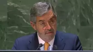 Juan Ramón de la Fuente coordinará el equipo de transición de Claudia Sheinbaum 