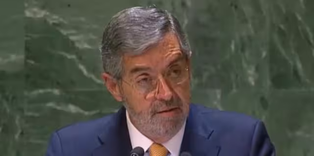 JUan Ramón de la Fuente será el coordinador del equipo de transición de Claudia Sheinbaum