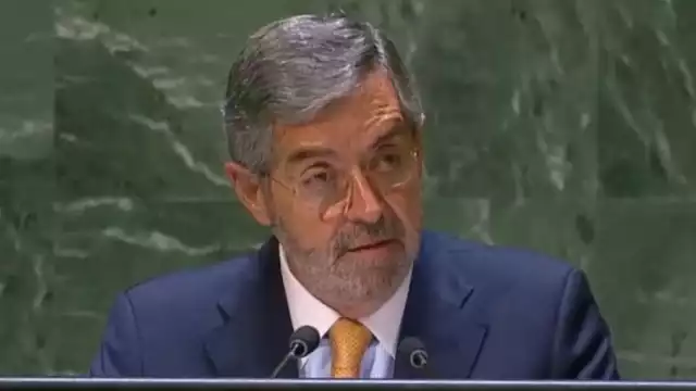 JUan Ramón de la Fuente será el coordinador del equipo de transición de Claudia Sheinbaum