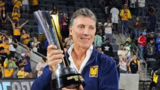 Exponen presunta polémica sobre la salida de Robert Dante Siboldi como DT de Tigres 