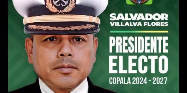 Salvador Villalba Flores, alcalde electo de Copala Guerero, fue asesinado mientras viajaba en autobús hacia la Ciudad de México
