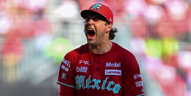 Trevor Bauer abrirá el Juego 3 con Diablos Rojos del México