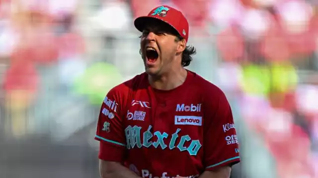 Trevor Bauer abrirá el Juego 3 con Diablos Rojos del México