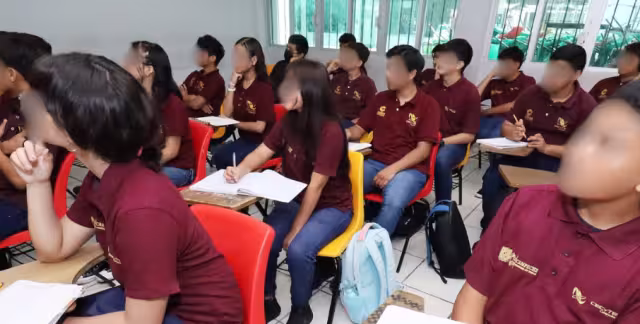 Román Rosas señaló que estos problemas están relacionados con las condiciones socioeconómicas