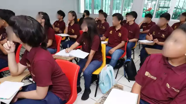 Román Rosas señaló que estos problemas están relacionados con las condiciones socioeconómicas