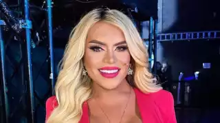 Wendy Guevara respalda a Arath de la Torre, tras posicionamiento de Ricardo Peralta en LCDLF