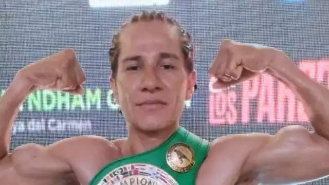 César "Canelo" Cruz, nuevo monarca del CMB