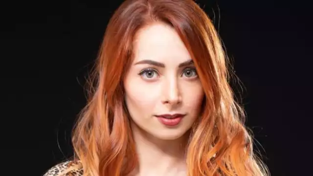 YosStop, influencer de 34 años