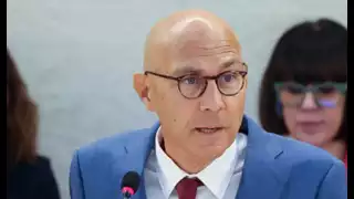 ONU urge a detener la guerra en Gaza para evitar más conflictos en la región