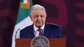 AMLO destaca bajo nivel de desempleo en México, en spot previo a sexto informe de gobierno: VIDEO