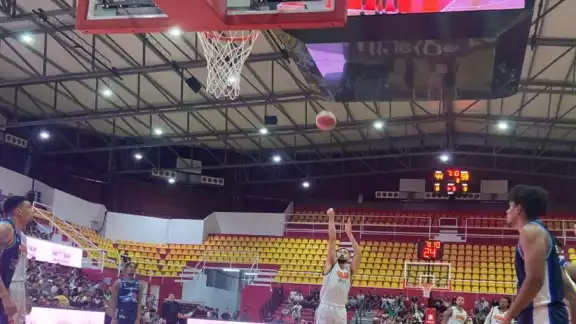 Cancún no consiguió derrotar a Jalisco en la LNBP