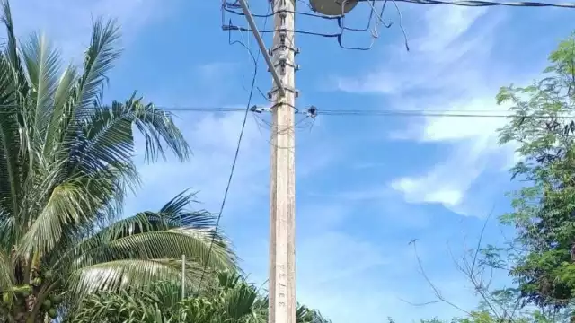 El problema se ha suscitado desde hace varias semanas en Felipe Carrillo Puerto