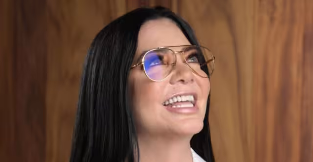 Paola Durante sólo permaneció por 7 días en La Casa de los Famosos México 2