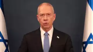 Israel entra en estado de emergencia, tras realizar bombardeos en Líbano