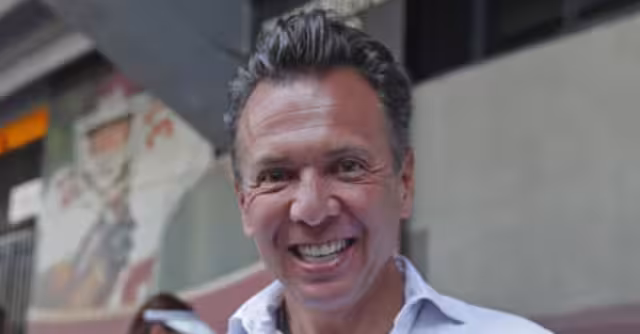 Pablo Lemus Navarro, virtual gobernador de Jalisco