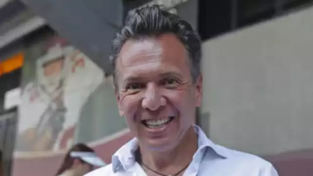 Pablo Lemus Navarro, virtual gobernador de Jalisco