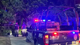 Asesinan a 3 hombres en la Supermanzana 107, en Cancún
