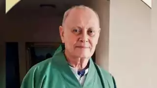 Fallece reconocido sacerdote de Campeche 