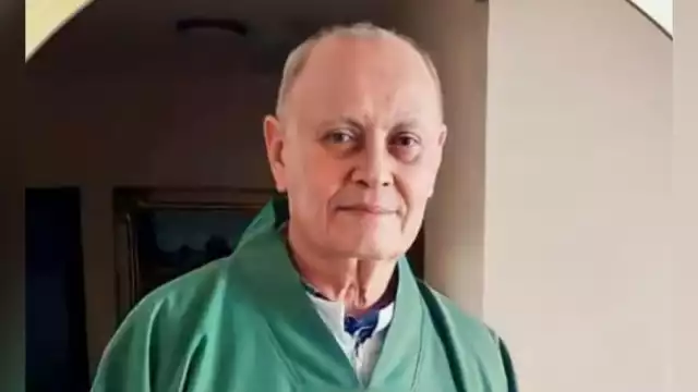 Muere destacado sacerdote de Campeche