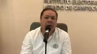 Promueven 16 medios de impugnación tras cómputos electorales en Campeche
