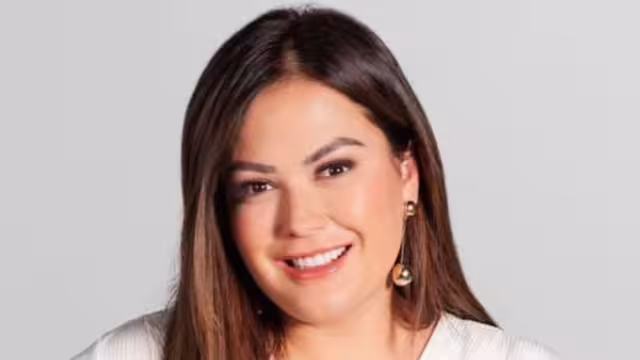 Mariana Echeverría no seguirá en La Casa de los Famosos México 2