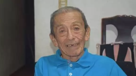 En pleno Día del Maestro, el profesor jubilado Jorge Ignacio Cachón Mejía murió a los 96 años de edad En pleno Día del Maestro, el profesor jubilado Jorge Ignacio Cachón Mejía murió a los 96 años de edad