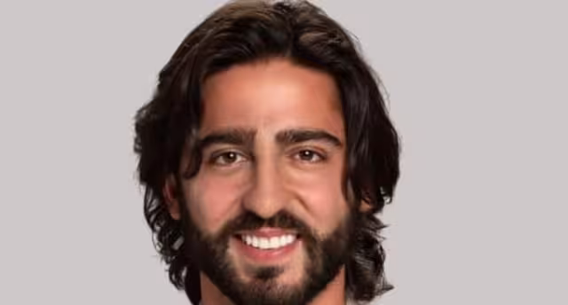 Potro Caballero perteneció al Cuarto Tierra en La Casa de los Famosos México 2