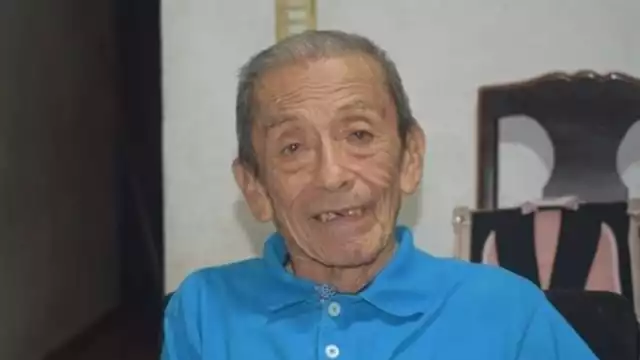 En pleno Día del Maestro, el profesor jubilado Jorge Ignacio Cachón Mejía murió a los 96 años de edad