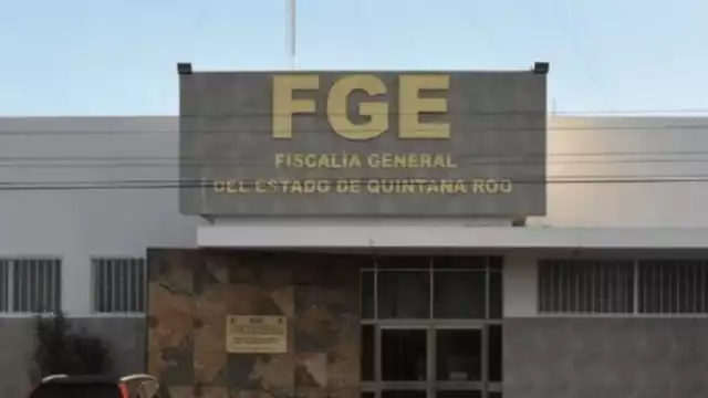 La FGE Quintana Roo continúa con las investigaciones