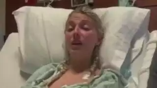 Investigan caso de estadounidenses presuntamente drogadas en un hotel de Isla Mujeres