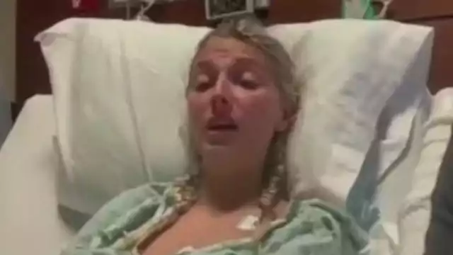 Turistas estadounidenses lamentaron la situación en Quintana Roo