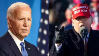 Biden califica ataque a Trump como intento de "magnicidio" y promete elevar su seguridad