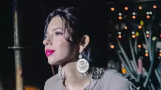 Tunden a Ángela Aguilar por advertir no juntarse con gente casada: VIDEO