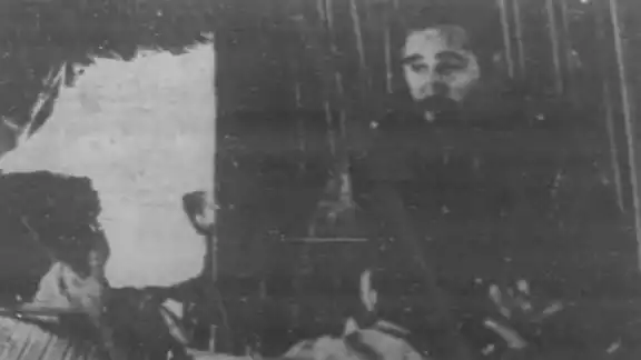 En esta entrevista, Fidel Castro destaca la resistencia de aquellos jóvenes valientes 
frente a las torturas y los intentos de traición