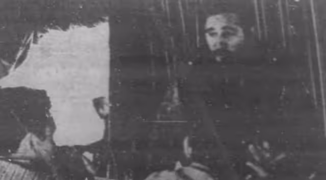 En esta entrevista, Fidel Castro destaca la resistencia de aquellos jóvenes valientes 
frente a las torturas y los intentos de traición
