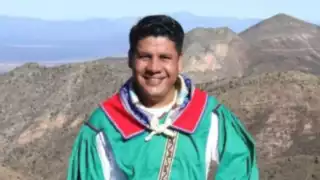 Localizan cuerpo de Yuniur Vázquez, presidente municipal electo de Bolaños, Jalisco