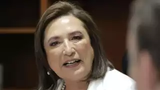 Xóchitl Gálvez elogia el nuevo gabinete de Claudia Sheinbaum