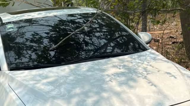 El taxista fue privado de la libertad hace 24 horas